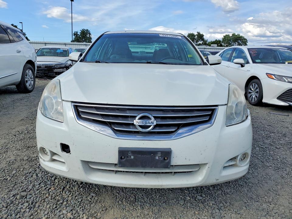 Auction sale of the 2011 Nissan Altima, vin: 1N4AL2APXBN424459, lot number: 49415406