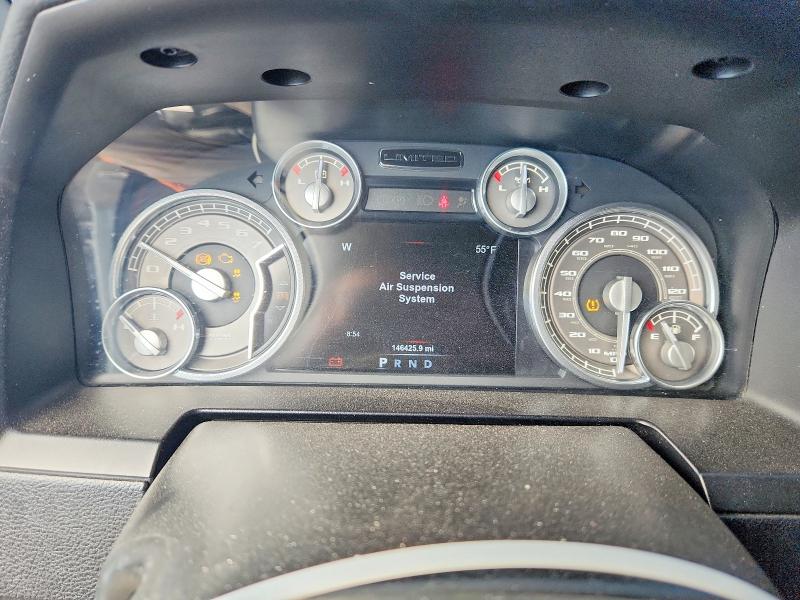 2015 Ram 1500 მანქანა იყიდება აუქციონზე, vin: 1C6RR7PT7FS560821, აუქციონის ნომერი: 49910766