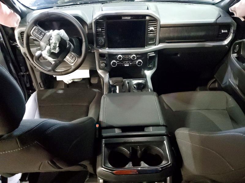 Aukcja sprzedaży 2025 Ford F150, vin: 1FTFW3LD3SFA81407, numer aukcji: 51719336