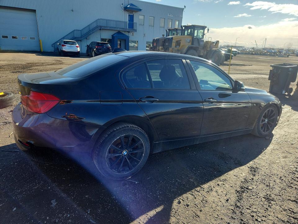 Aukcja sprzedaży 2016 Bmw 320, vin: WBA8A3C53GK551964, numer aukcji: 50510856