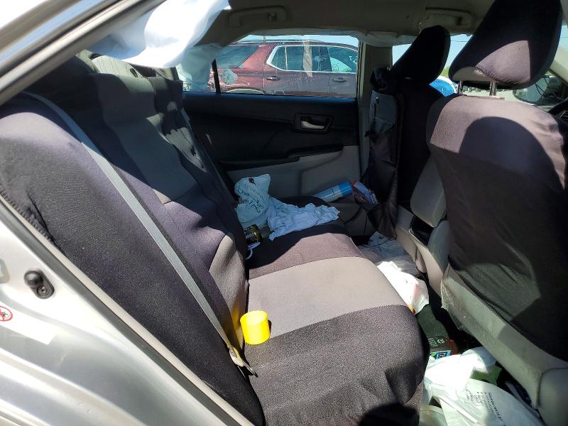 Продаж на аукціоні авто 2012 Toyota Camry, vin: 4T4BF1FK7CR252784, номер лоту: 50803906