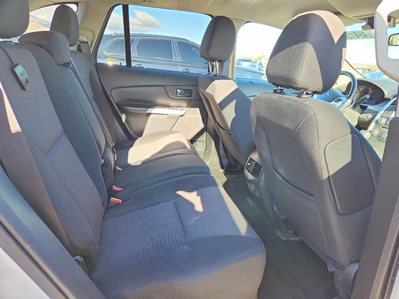 Продаж на аукціоні авто 2014 Ford Edge, vin: 2FMDK4JC4EBA79203, номер лоту: 49815816
