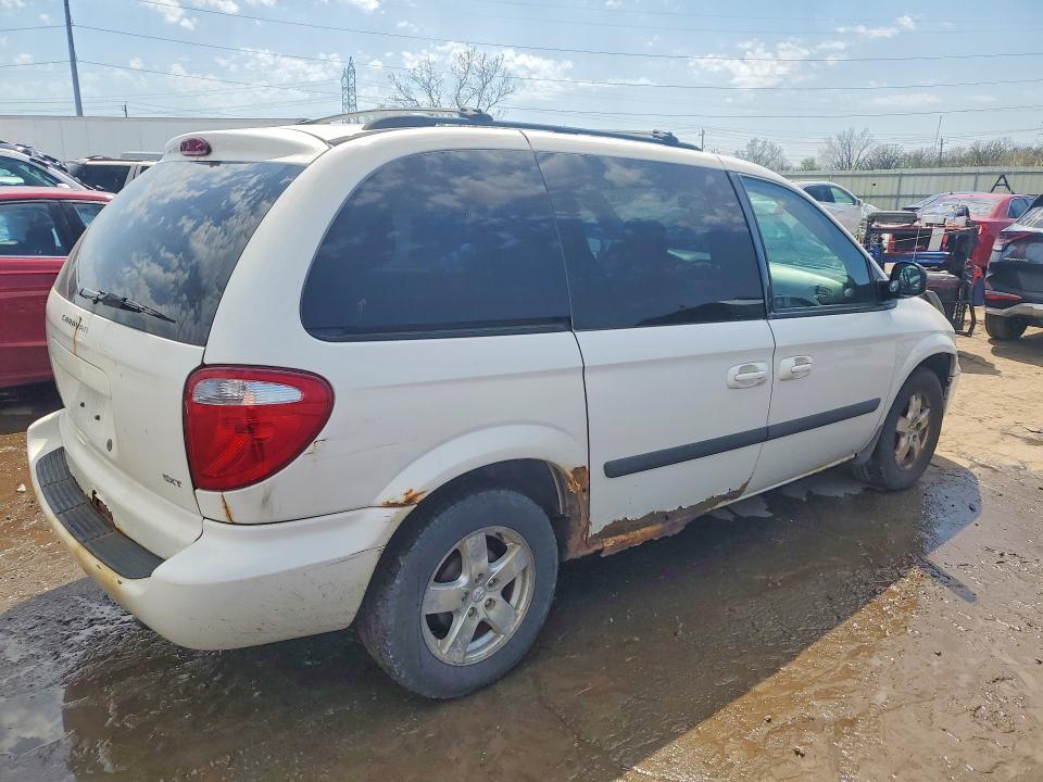 Aukcja sprzedaży 2006 Dodge Caravan, vin: 1D4GP45R76B662392, numer aukcji: 48545506