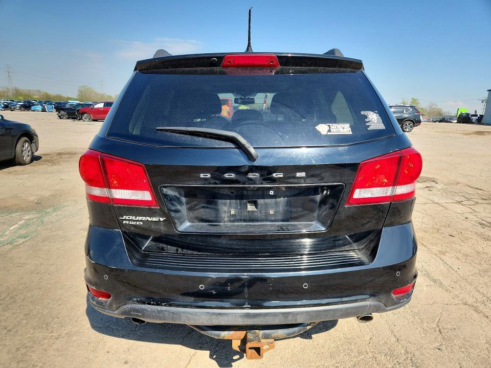Продаж на аукціоні авто 2014 Dodge Journey, vin: 3C4PDDBG6ET149978, номер лоту: 50111946