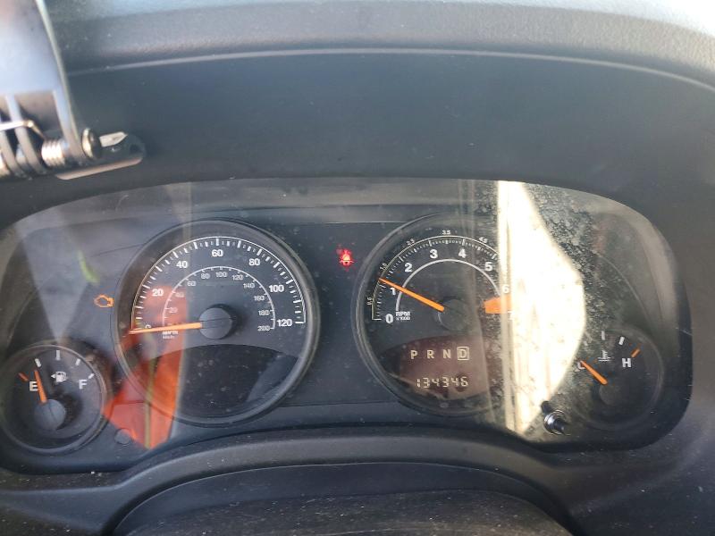 Продажа на аукционе авто 2016 Jeep Patriot, vin: 1C4NJPBA9GD812434, номер лота: 49434816