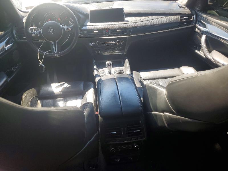 2015 Bmw X6 მანქანა იყიდება აუქციონზე, vin: 5YMKW8C52F0R42824, აუქციონის ნომერი: 48483326