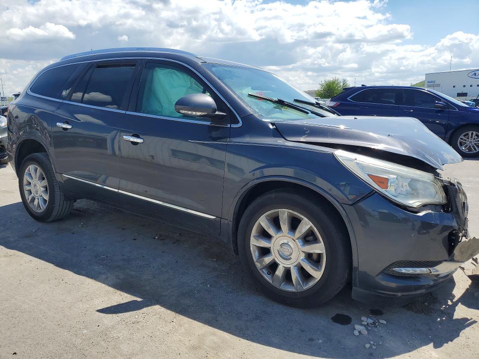 Продаж на аукціоні авто 2014 Buick Enclave, vin: 5GAKRBKD6EJ133892, номер лоту: 49594246