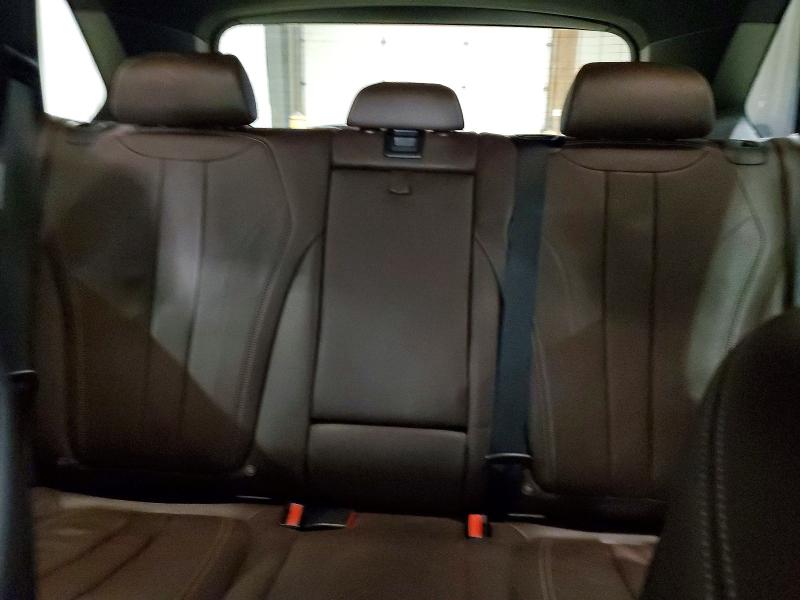 50898566 :رقم المزاد ، 5UXKR0C59H0V66559 vin ، 2017 Bmw X5 مزاد بيع