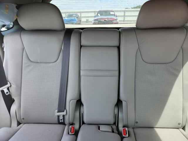 Продаж на аукціоні авто 2011 Lexus Rx, vin: 2T2BK1BA3BC102475, номер лоту: 49798916