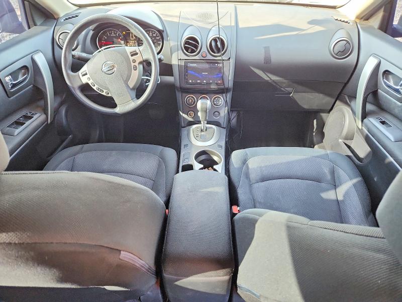 Aukcja sprzedaży 2015 Nissan Rogue Select, vin: JN8AS5MT3FW657708, numer aukcji: 50891826