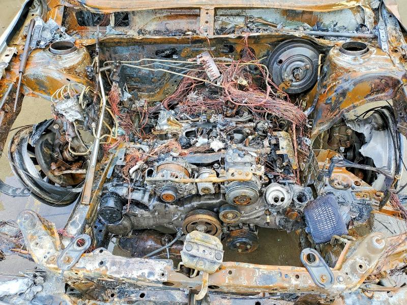 2017 Subaru Outback მანქანა იყიდება აუქციონზე, vin: 4S4BSANC1H3368656, აუქციონის ნომერი: 48837876