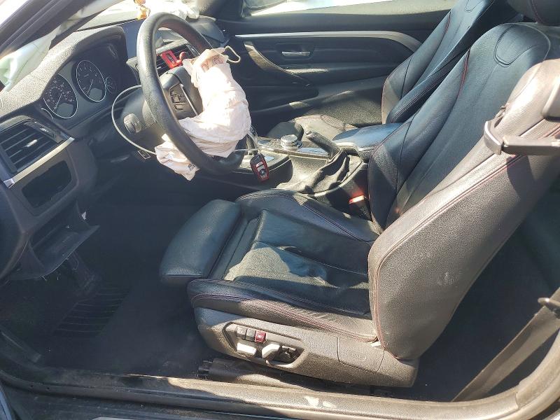 Продажа на аукционе авто 2017 Bmw 430xi, vin: WBA4R9C52HK680564, номер лота: 48690246