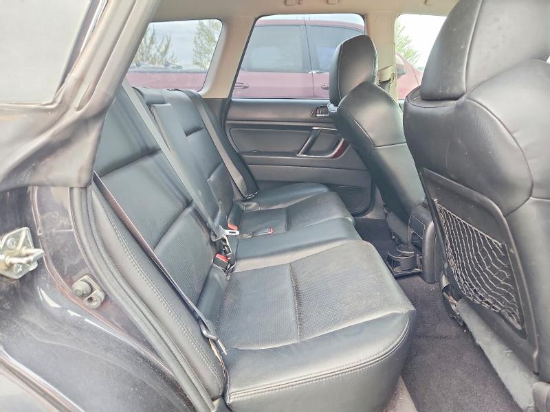 Продаж на аукціоні авто 2008 Subaru Outback, vin: 4S4BP63C284361114, номер лоту: 49982396