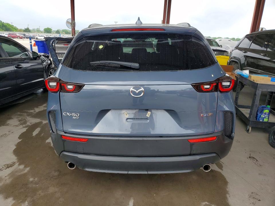 Aukcja sprzedaży 2025 Mazda Cx-50, vin: 7MMVAAEW5SN130254, numer aukcji: 51316176