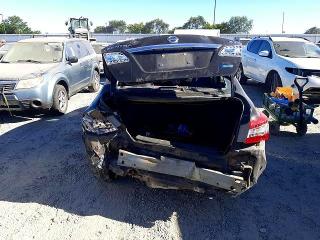 Aukcja sprzedaży 2014 Nissan Sentra, vin: 3N1AB7AP3EL674384, numer aukcji: 50944346