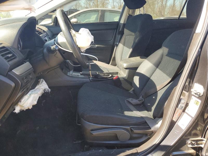 2014 Subaru Impreza მანქანა იყიდება აუქციონზე, vin: JF1GPAA60E8250775, აუქციონის ნომერი: 49041556