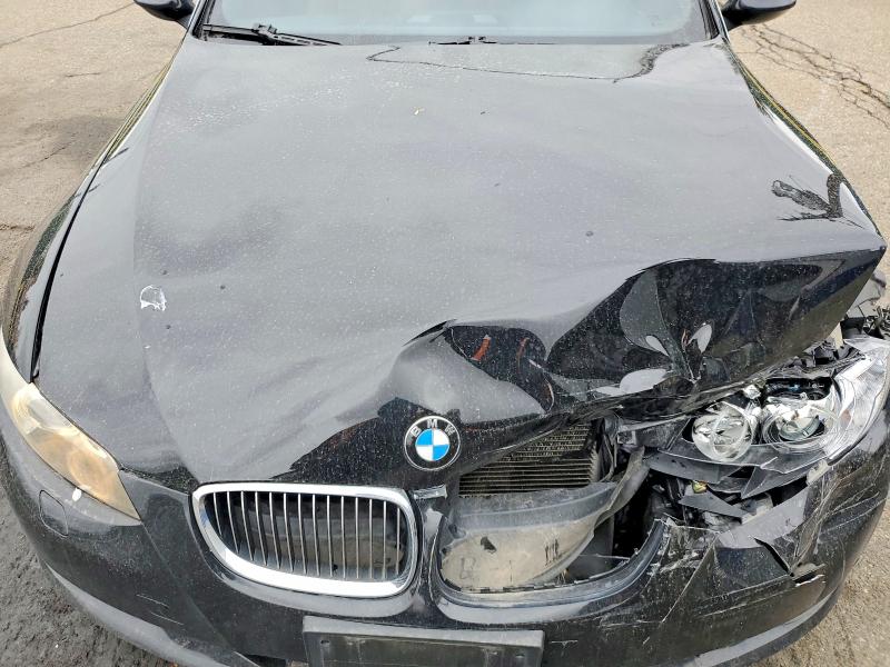 51897806 :رقم المزاد ، WBAWL73509P181636 vin ، 2009 Bmw 335 مزاد بيع