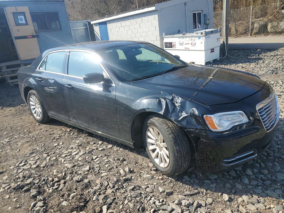 2014 Chrysler 300 მანქანა იყიდება აუქციონზე, vin: 2C3CCAAG7EH381049, აუქციონის ნომერი: 48949126