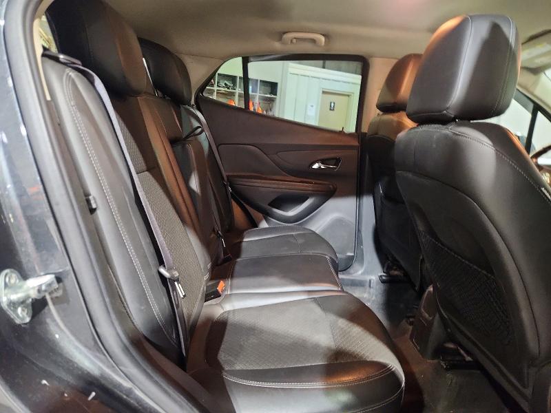 Продаж на аукціоні авто 2017 Buick Encore, vin: KL4CJESB2HB110239, номер лоту: 50692026