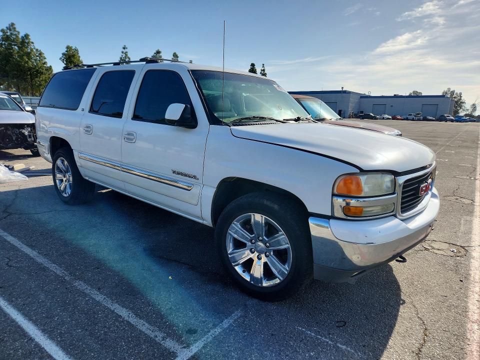 Aukcja sprzedaży 2001 Gmc Yukon Xl, vin: 1GKEC16T01J253212, numer aukcji: 51361926