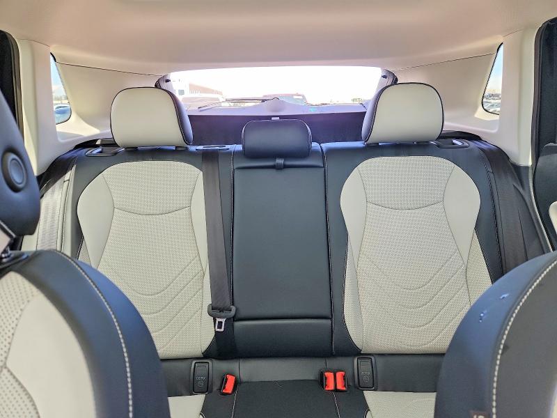 49504156 :رقم المزاد ، 3VVMR7RM1SM025271 vin ، 2025 Volkswagen Tiguan مزاد بيع