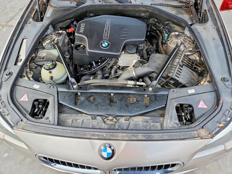 Aukcja sprzedaży 2016 Bmw 528, vin: WBA5A5C53GD526498, numer aukcji: 51070476