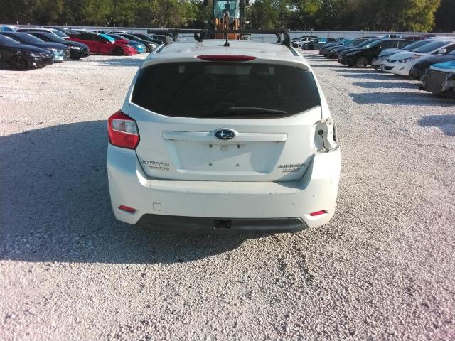 Aukcja sprzedaży 2012 Subaru Impreza, vin: JF1GPAA64CG222092, numer aukcji: 92056635