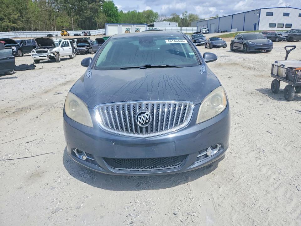 Продаж на аукціоні авто 2013 Buick Verano, vin: 1G4PR5SK6D4192387, номер лоту: 48140406