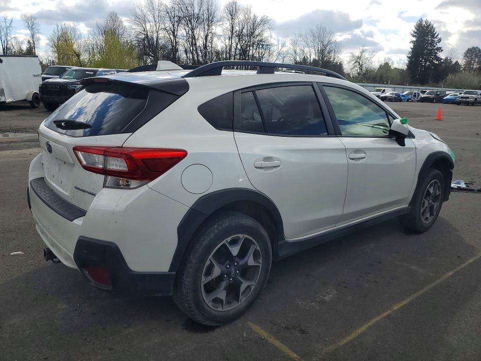 Aukcja sprzedaży 2019 Subaru Crosstrek, vin: JF2GTAEC1KH324367, numer aukcji: 48094656