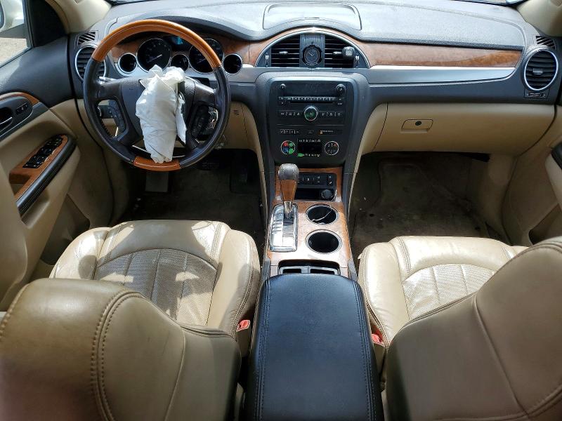 Продажа на аукционе авто 2009 Buick Enclave, vin: 5GAER23D49J118566, номер лота: 48800276