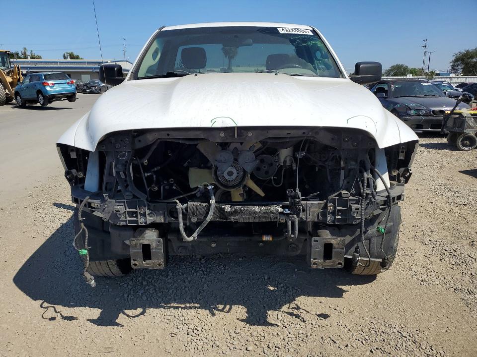 Продаж на аукціоні авто 2012 Dodge Ram 1500, vin: 3C6JD6DP0CG266757, номер лоту: 49283886