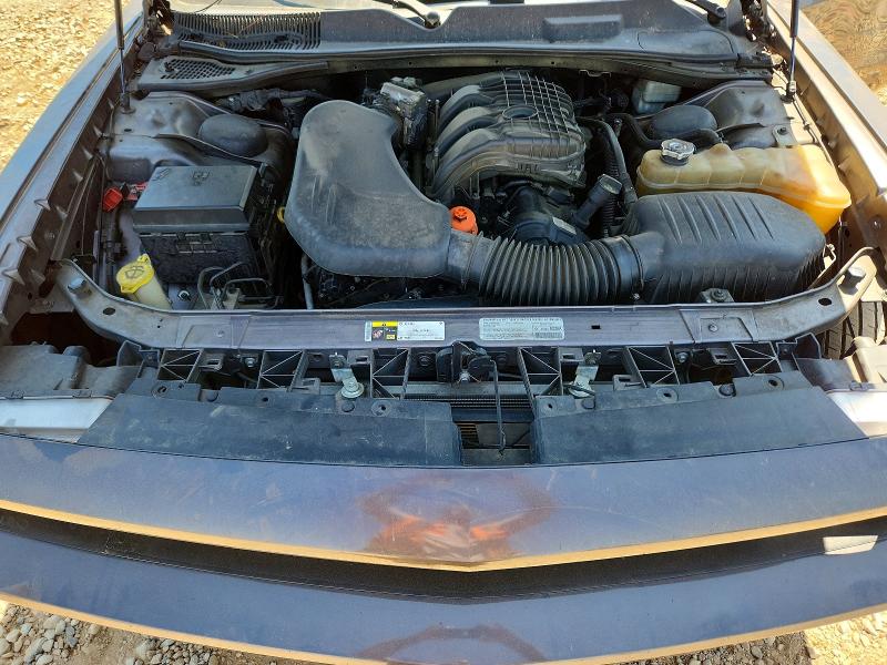 50667766 :رقم المزاد ، 2C3CDYAG8DH613405 vin ، 2013 Dodge Chlgr 2d مزاد بيع