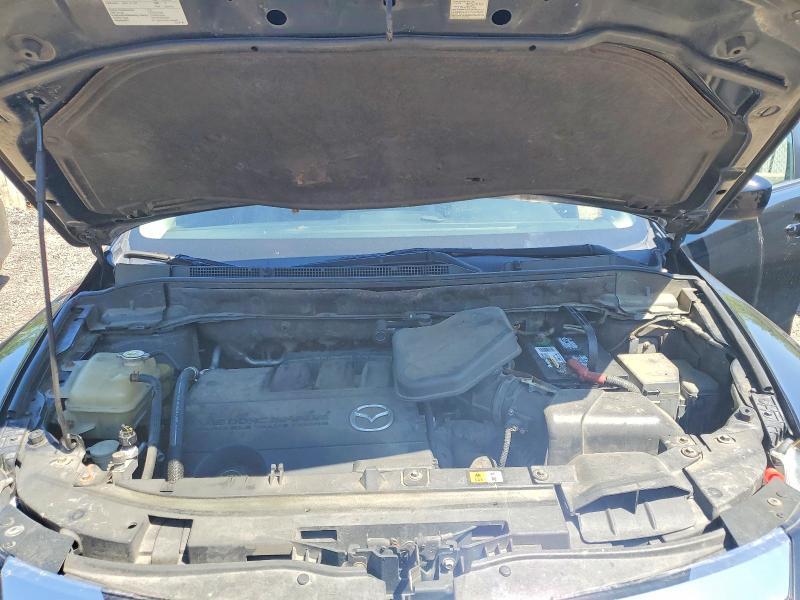 Aukcja sprzedaży 2012 Mazda Cx-9, vin: JM3TB3CV9C0334796, numer aukcji: 49289476