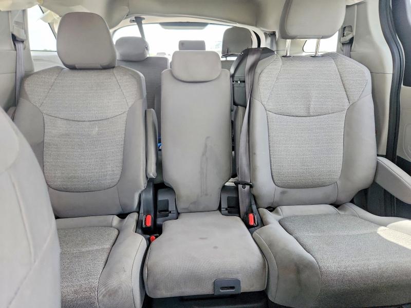 Aukcja sprzedaży 2021 Toyota Sienna, vin: 5TDKRKEC3MS028195, numer aukcji: 49330266