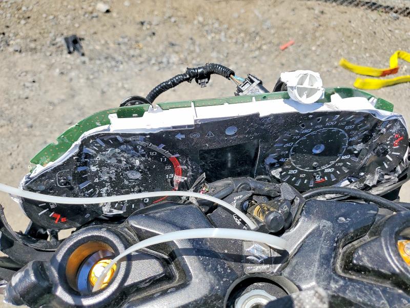 Продажа на аукционе авто 2024 Suzuki Gsx1300, vin: JS1EJ11B3R7101055, номер лота: 50085006