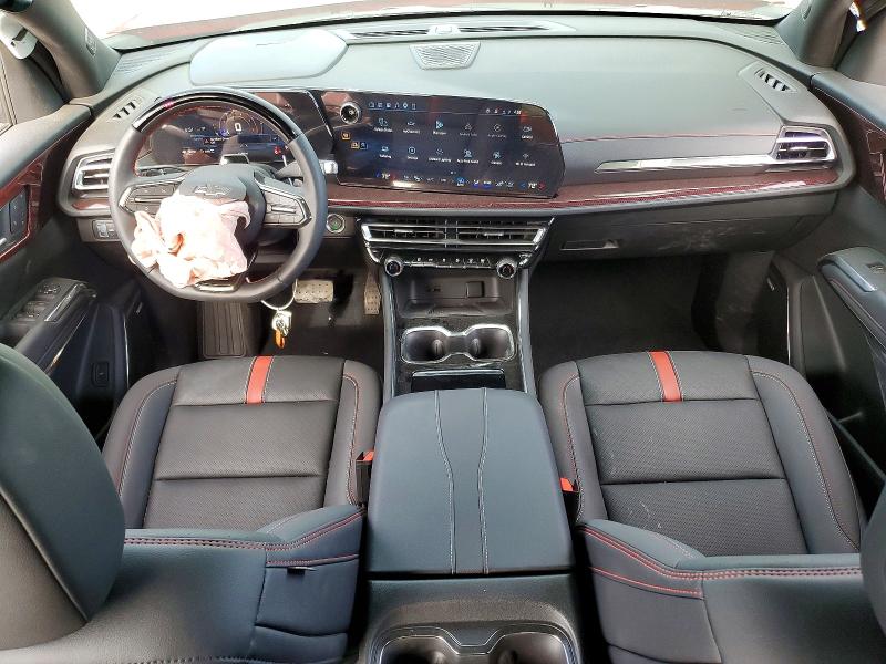 Продажа на аукционе авто 2026 Chevrolet Traverse, vin: 1GNEVLKS9TJ252214, номер лота: 50167196