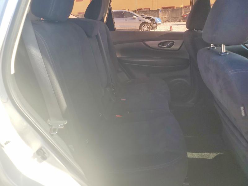 Aukcja sprzedaży 2016 Nissan Rogue, vin: JN8AT2MT1GW008132, numer aukcji: 51964646