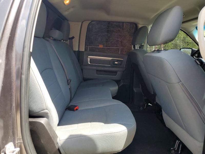 Aukcja sprzedaży 2019 Ram 1500 Classic, vin: 1C6RR7TT4KS654526, numer aukcji: 51343146