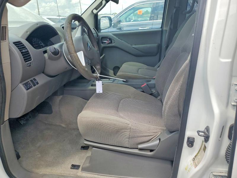 Продаж на аукціоні авто 2013 Nissan Frontier, vin: 1N6AD0ERXDN723859, номер лоту: 51338406