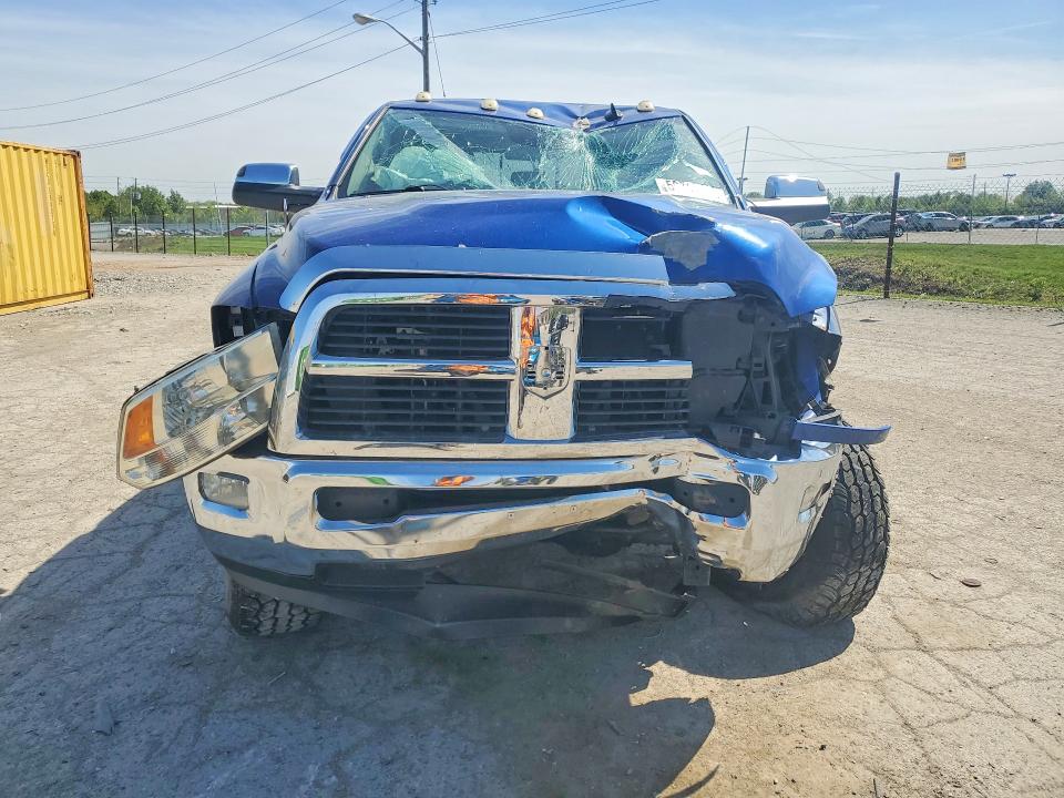 Aukcja sprzedaży 2015 Ram 2500, vin: 3C6UR5MJ6FG664208, numer aukcji: 50718716