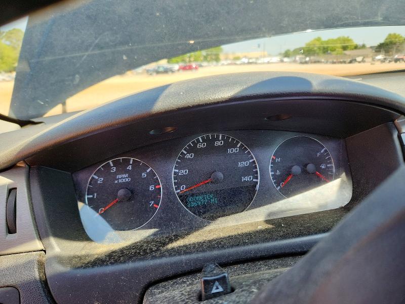 Aukcja sprzedaży 2007 Chevrolet Impala, vin: 2G1WU58R279260309, numer aukcji: 49630396