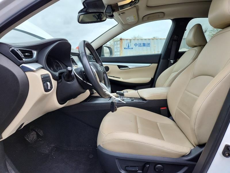 Продаж на аукціоні авто 2019 Infiniti Qx50, vin: 3PCAJ5M38KF137694, номер лоту: 49775596