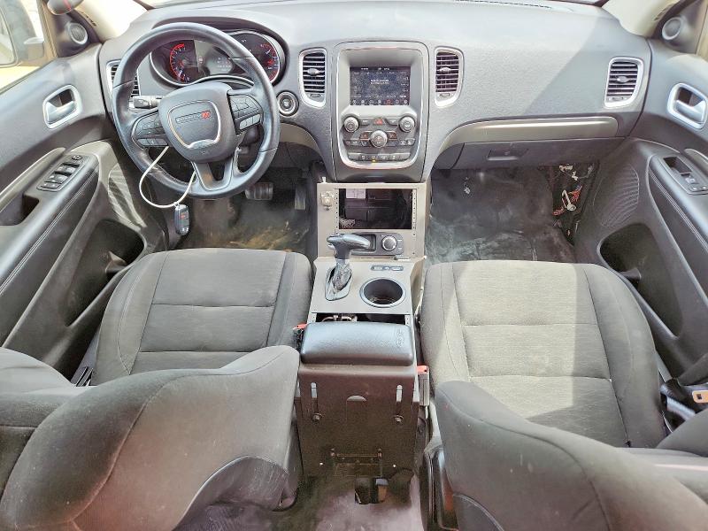 Продажа на аукционе авто 2020 Dodge Durango, vin: 1C4SDJFT2LC282570, номер лота: 49281356