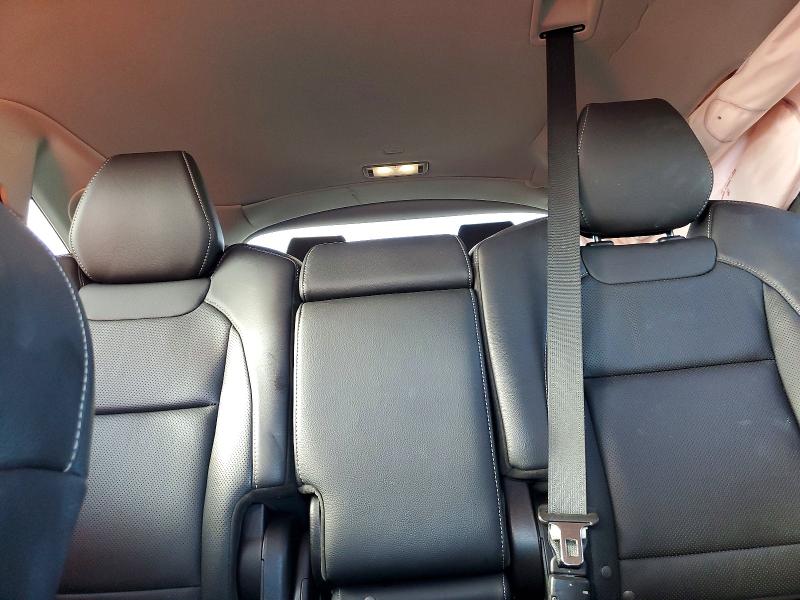 2019 Acura Mdx მანქანა იყიდება აუქციონზე, vin: 5J8YD3H55KL011829, აუქციონის ნომერი: 49182306
