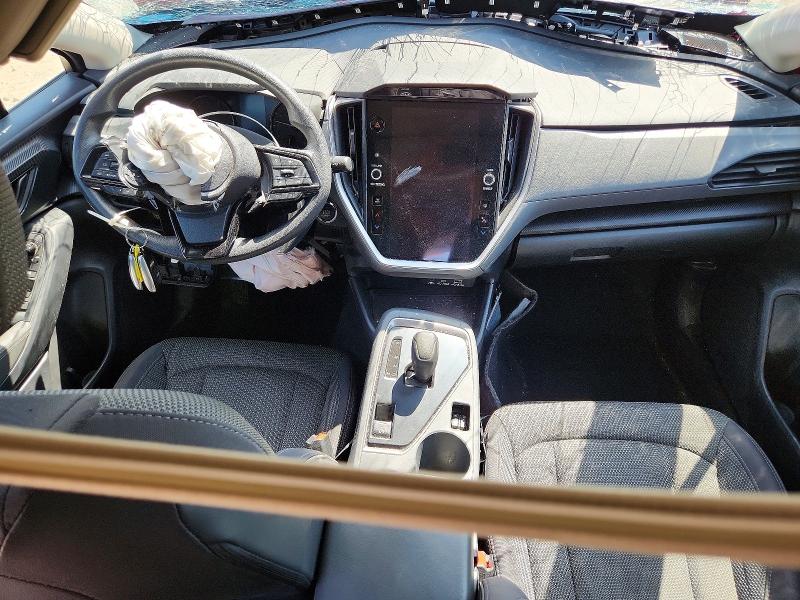 Продажа на аукционе авто 2024 Subaru Crosstrek, vin: JF2GUADC5RH874387, номер лота: 49744136