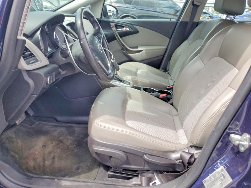 Продаж на аукціоні авто 2015 Buick Verano, vin: 1G4PP5SK2F4179984, номер лоту: 49088166