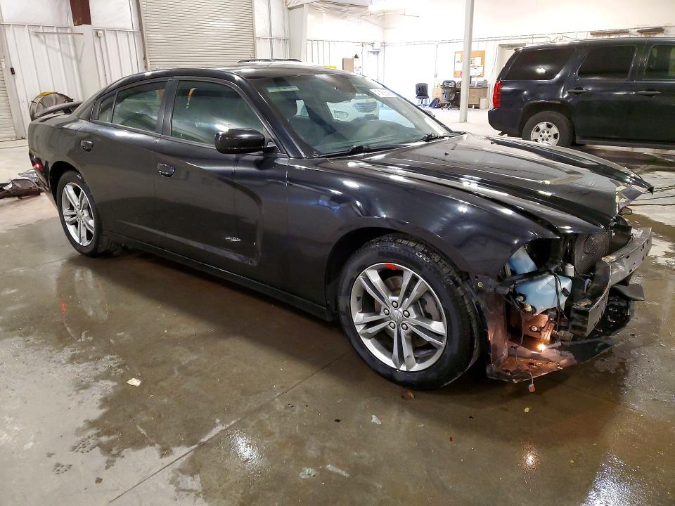 Aukcja sprzedaży 2013 Dodge Charger, vin: 2C3CDXJG4DH571888, numer aukcji: 47453536