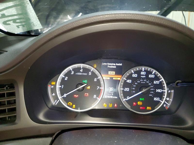 Продажа на аукционе авто 2020 Acura Ilx, vin: 19UDE2F38LA007228, номер лота: 51546716