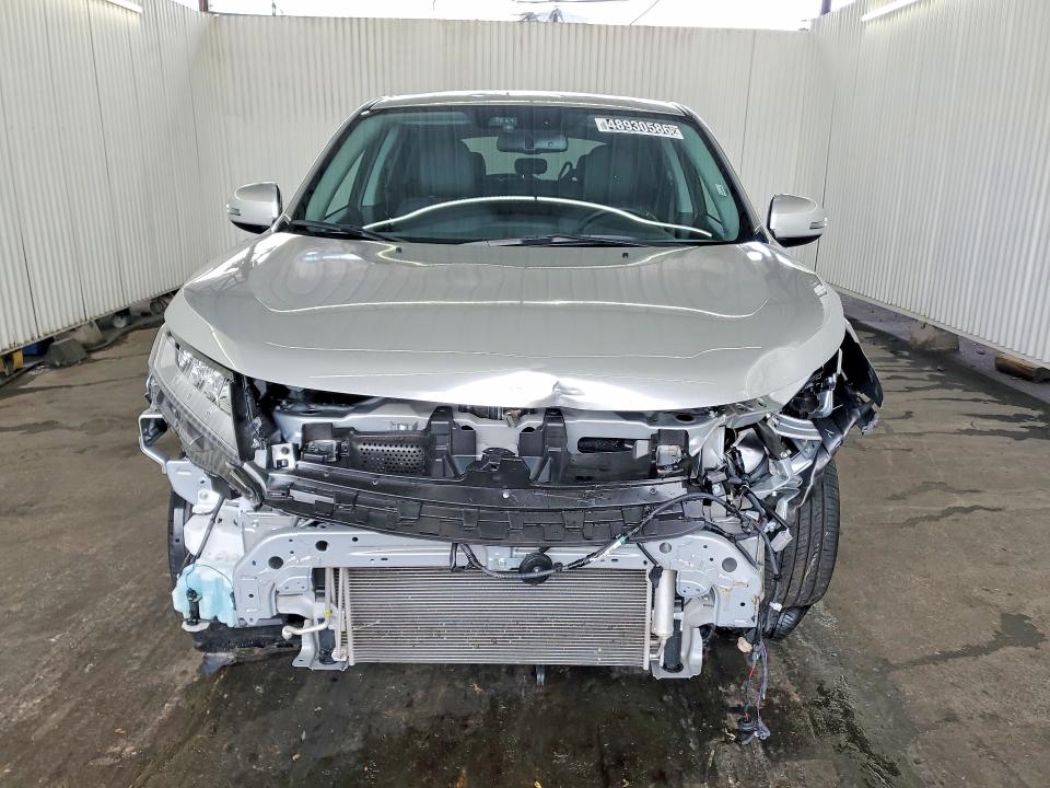 Продаж на аукціоні авто 2025 Mitsubishi Outlander Sport, vin: JA4ARUAU7SU011246, номер лоту: 48930586