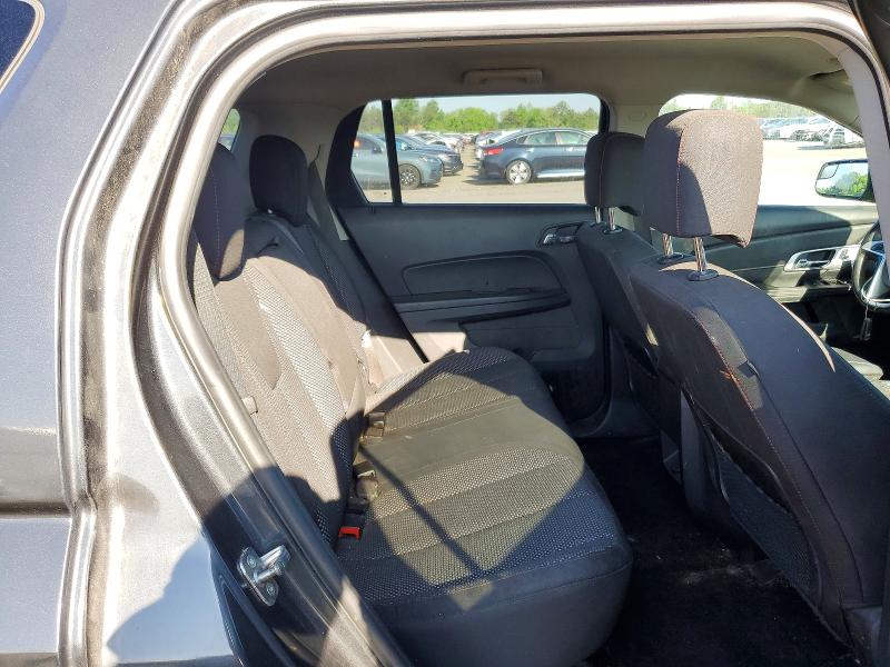 Aukcja sprzedaży 2014 Gmc Terrain, vin: 2GKFLWEK7E6259960, numer aukcji: 50982946